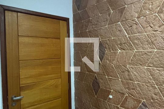 Sala - Sala de Estar de casa à venda com 4 quartos, 240m² em Vila Marina, Santo André