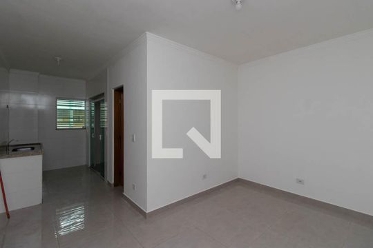 Apartamento para alugar com 1 quarto, 40m² em Vila Maria, São Paulo