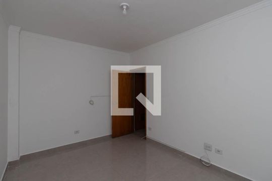 Quarto de apartamento para alugar com 1 quarto, 40m² em Vila Maria, São Paulo
