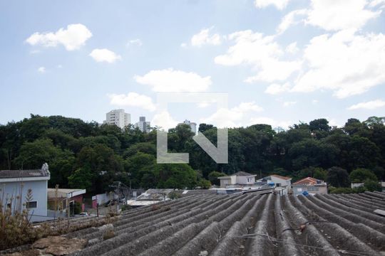 Vista Quarto 3 de casa à venda com 3 quartos, 125m² em Chácara Nossa Senhora Aparecida, São Paulo
