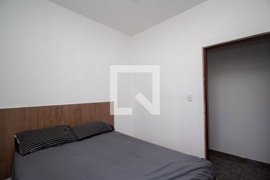 Quarto 1 de casa à venda com 3 quartos, 125m² em Chácara Nossa Senhora Aparecida, São Paulo