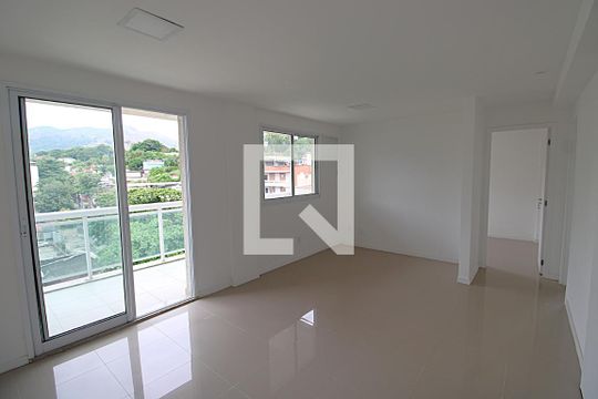 Apartamento à venda com 2 quartos, 64m² em Méier, Rio de Janeiro