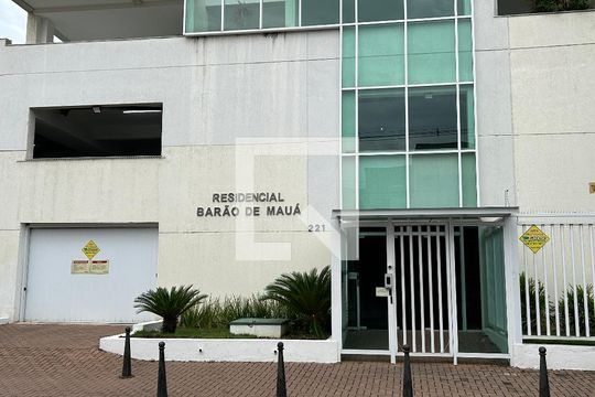 Fachada de apartamento à venda com 2 quartos, 64m² em Méier, Rio de Janeiro