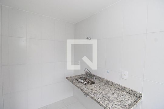 Cozinha de apartamento à venda com 2 quartos, 64m² em Méier, Rio de Janeiro