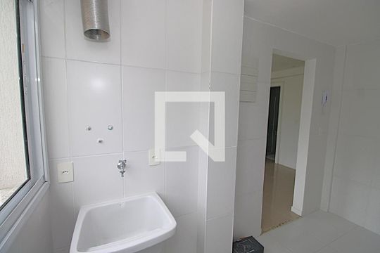 Área de Serviço de apartamento à venda com 2 quartos, 64m² em Méier, Rio de Janeiro