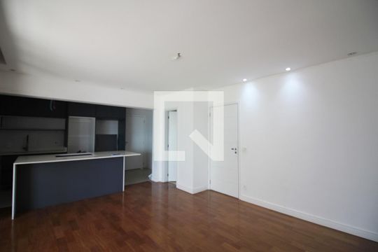Sala de apartamento à venda com 3 quartos, 127m² em Centro, São Bernardo do Campo