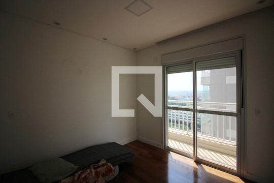 Suíte 2 de apartamento à venda com 3 quartos, 127m² em Centro, São Bernardo do Campo