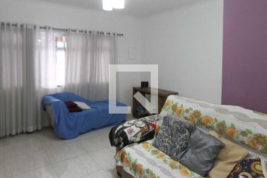 Sala de casa à venda com 3 quartos, 300m² em Vila Primavera, São Paulo