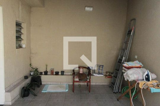 Quarto de Serviço de casa à venda com 3 quartos, 300m² em Vila Primavera, São Paulo