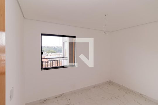 Quarto 1 de casa de condomínio à venda com 2 quartos, 48m² em Cidade Centenário, São Paulo