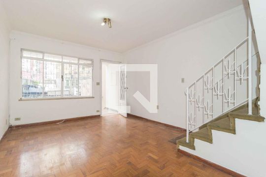 Sala de casa à venda com 3 quartos, 150m² em Jardim Analia Franco, São Paulo