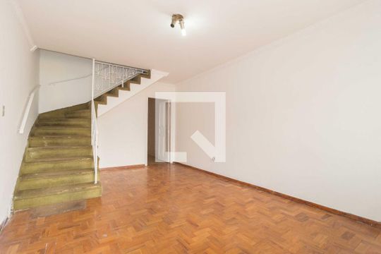 Sala de casa à venda com 3 quartos, 150m² em Jardim Analia Franco, São Paulo