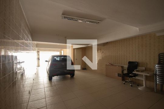 Garagem de casa à venda com 4 quartos, 188m² em Vila Maria, São Paulo