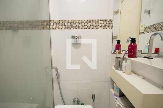 Banheiro de casa à venda com 4 quartos, 188m² em Vila Maria, São Paulo