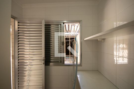 Quarto de serviço de casa à venda com 4 quartos, 188m² em Vila Maria, São Paulo