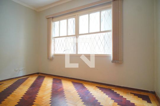Suíte de apartamento à venda com 1 quarto, 38m² em Cristo Redentor, Porto Alegre
