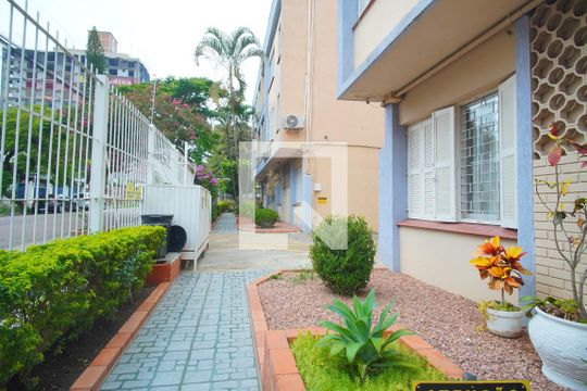 Área Comum de apartamento à venda com 1 quarto, 38m² em Cristo Redentor, Porto Alegre