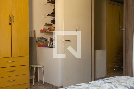 Quarto 1 de casa à venda com 2 quartos, 120m² em Jardim das Acacias, São Bernardo do Campo