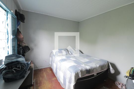 Quarto 2 Casa 1 de apartamento à venda com 4 quartos, 300m² em Scharlau, São Leopoldo