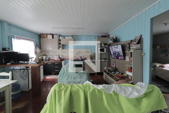 Apartamento à venda com 4 quartos, 300m² em Scharlau, São Leopoldo