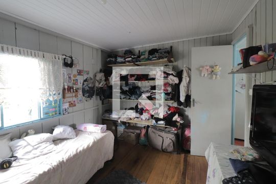 Quarto 1 Casa 1 de apartamento à venda com 4 quartos, 300m² em Scharlau, São Leopoldo