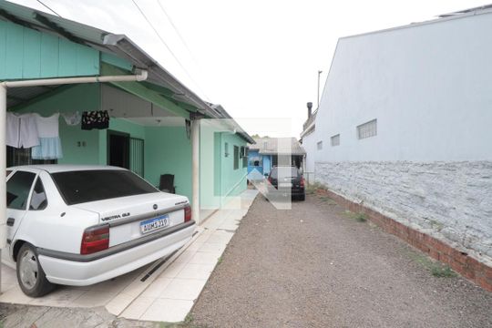 Área comum Casa 2 de apartamento à venda com 4 quartos, 300m² em Scharlau, São Leopoldo