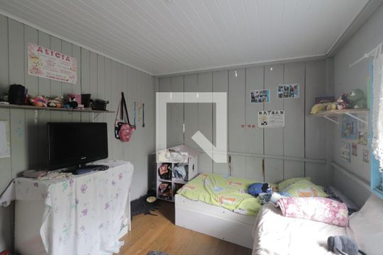 Quarto 1 Casa 1 de apartamento à venda com 4 quartos, 300m² em Scharlau, São Leopoldo