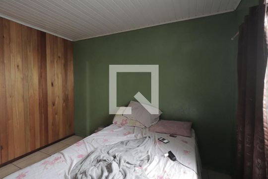 Quarto 1 Casa 2 de apartamento à venda com 4 quartos, 300m² em Scharlau, São Leopoldo