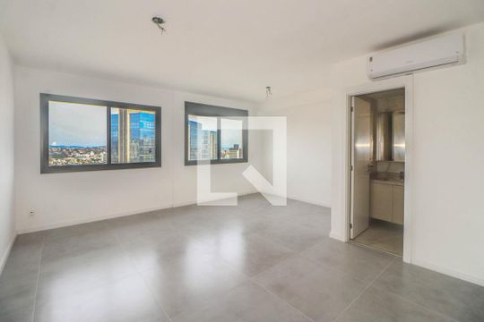 Kitnet/Studio à venda com 1 quarto, 43m² em Petrópolis, Porto Alegre