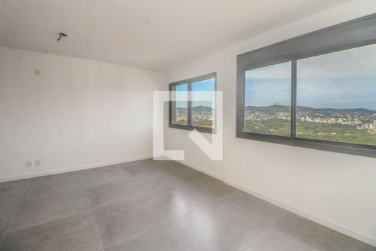 Studio de kitnet/studio à venda com 1 quarto, 43m² em Petrópolis, Porto Alegre
