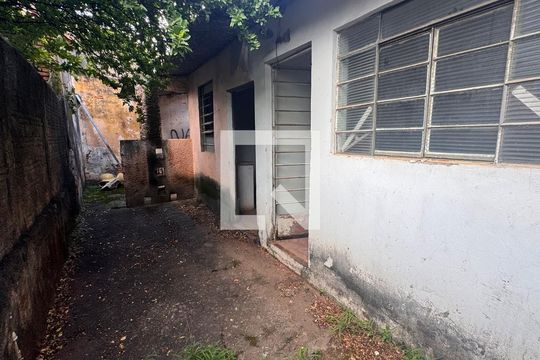 Corredor Casa 2 de casa à venda com 5 quartos, 270m² em Jardim Pacaembu, Campinas