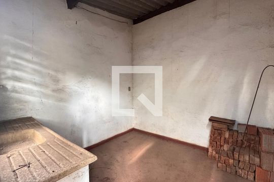 Área de Serviço Casa 2 de casa à venda com 5 quartos, 270m² em Jardim Pacaembu, Campinas
