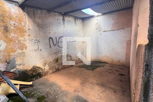 Quintal Casa 2 de casa à venda com 5 quartos, 270m² em Jardim Pacaembu, Campinas