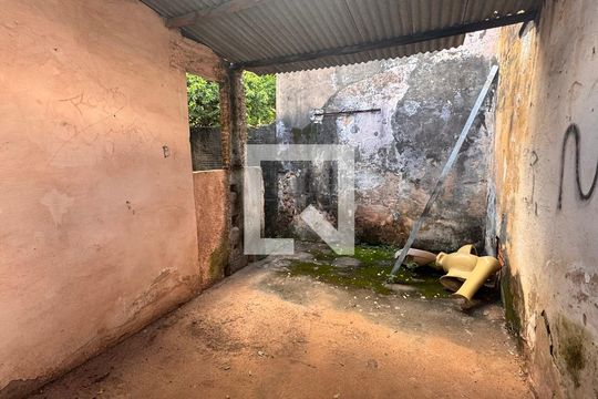 Quintal Casa 2 de casa à venda com 5 quartos, 270m² em Jardim Pacaembu, Campinas