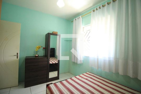 Quarto 1 de casa para alugar com 2 quartos, 150m² em Boca do Rio, Salvador