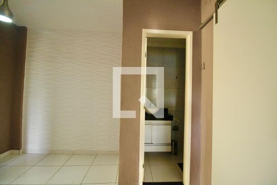 Sala de casa para alugar com 2 quartos, 150m² em Boca do Rio, Salvador