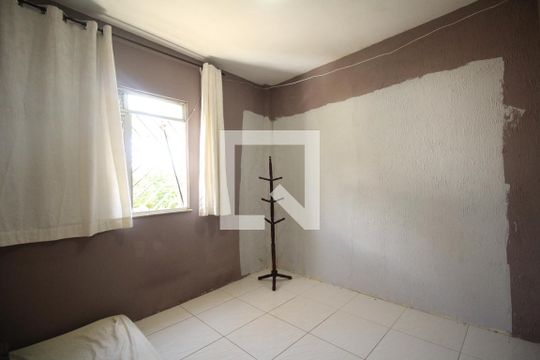 Quarto 2 de casa para alugar com 2 quartos, 150m² em Boca do Rio, Salvador
