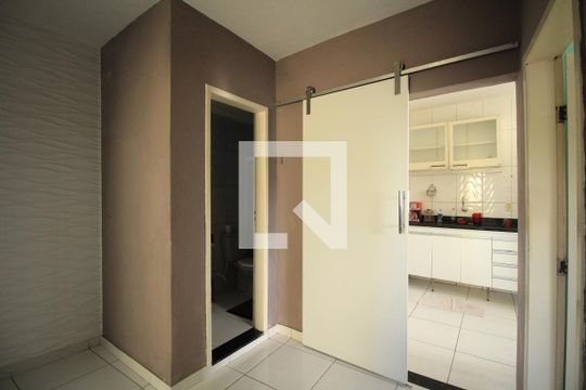 Sala de casa para alugar com 2 quartos, 150m² em Boca do Rio, Salvador