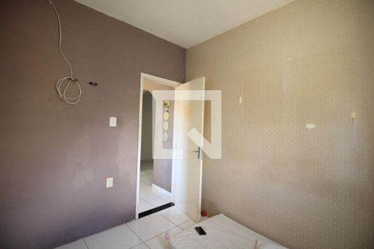 Quarto 2 de casa para alugar com 2 quartos, 150m² em Boca do Rio, Salvador