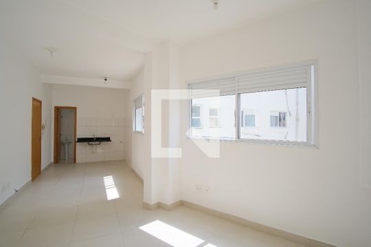 Quarto de apartamento à venda com 1 quarto, 31m² em Tatuapé, São Paulo