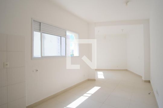 Apartamento à venda com 1 quarto, 31m² em Tatuapé, São Paulo