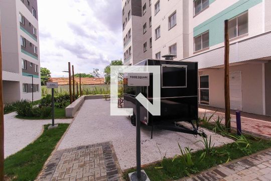 Área Comum de apartamento para alugar com 2 quartos, 35m² em Mooca, São Paulo