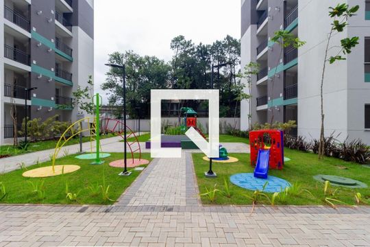 Área Comum de apartamento para alugar com 2 quartos, 35m² em Mooca, São Paulo