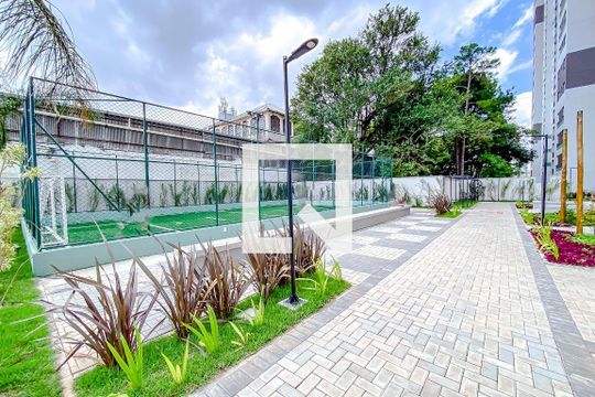 Área Comum de apartamento para alugar com 2 quartos, 35m² em Mooca, São Paulo
