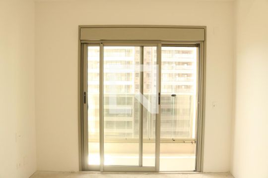 Suíte 3 de apartamento à venda com 3 quartos, 222m² em Perdizes, São Paulo
