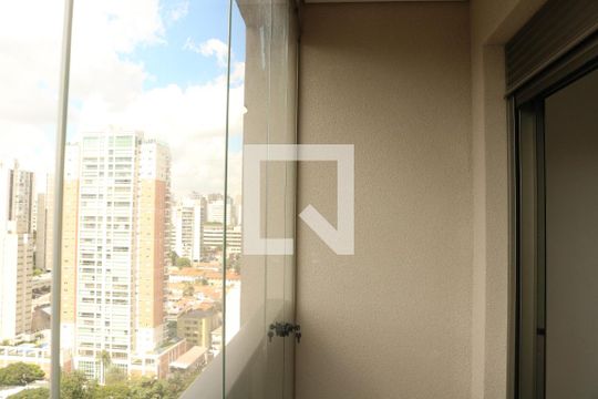 Suíte 3 de apartamento à venda com 3 quartos, 222m² em Perdizes, São Paulo
