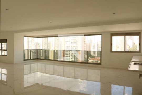 Apartamento à venda com 3 quartos, 222m² em Perdizes, São Paulo