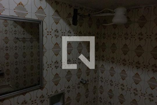 Banheiro da Suíte  de casa à venda com 5 quartos, 198m² em Ceilândia Norte, Brasília