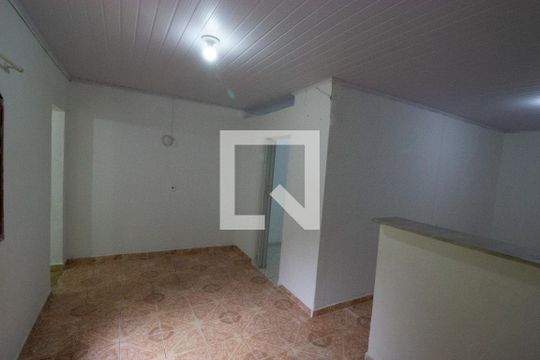 Sala de casa para alugar com 5 quartos, 198m² em Ceilândia Norte, Brasília