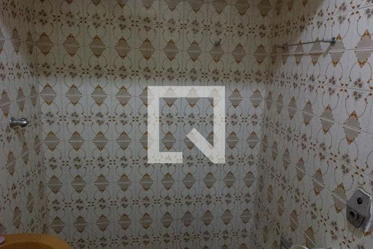 Banheiro da Suíte  de casa à venda com 5 quartos, 198m² em Ceilândia Norte, Brasília